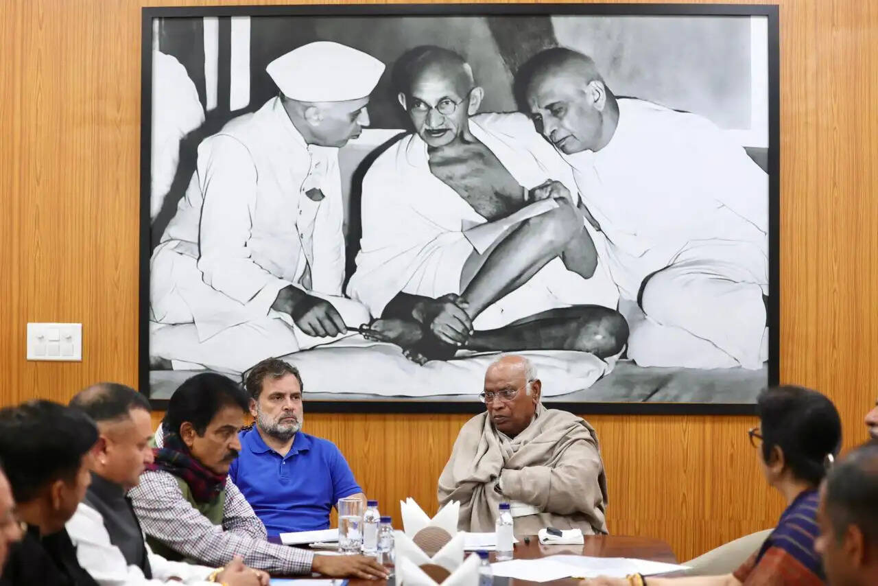 अमेरिका से व्यापार समझौते के खिलाफ कांग्रेस करेगी किसान सम्मेलन