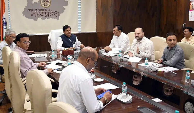 मध्य प्रदेश में मछली पालन के लिए होगा 9 हजार करोड़ रुपये से अधिक का निवेश