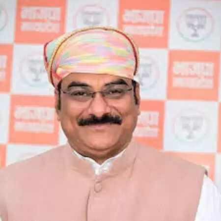 संवैधानिक संस्थाओं का अपमान और झूठ-फरेब की राजनीति कांग्रेस की पुरानी आदत :&nbsp; राजपाल सिंह सिसौदिया