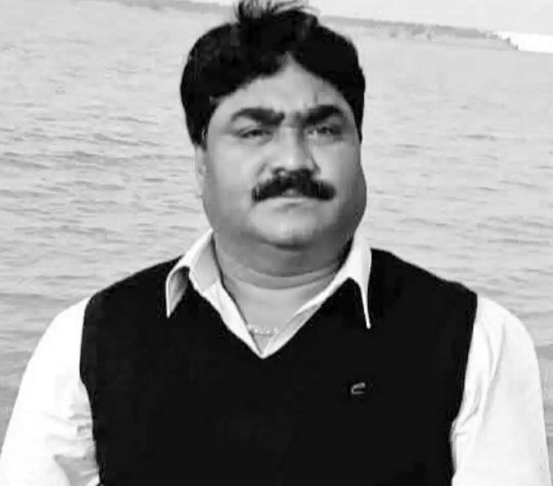 मंत्री योगेंद्र प्रसाद के भाई का निधन, मुख्यमंत्री ने जताया शोक