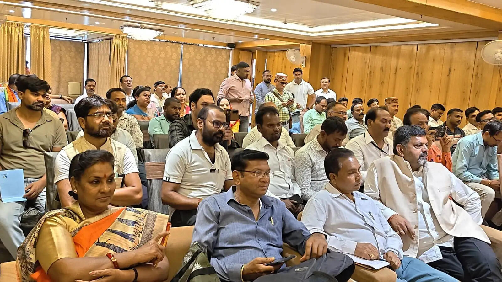 कोरबा में महिलाओं के लिए खास पहल, बचपन की टिकट” कार्यक्रम का होगा आयोजन