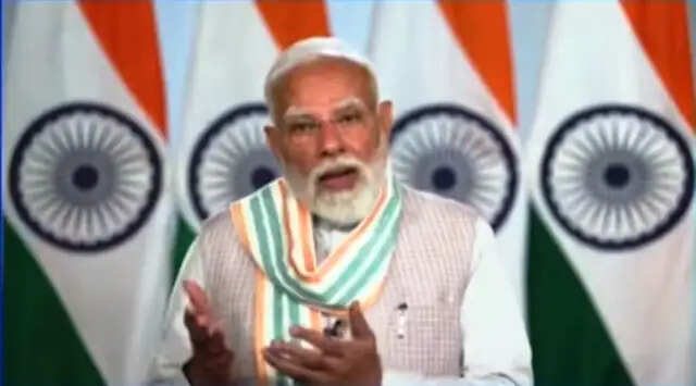 प्रधानमंत्री ने 51 हजार युवाओं को सौंपे नियुक्ति पत्र, कहा- विकसित भारत में युवाओं की होगी बड़ी भूमिका