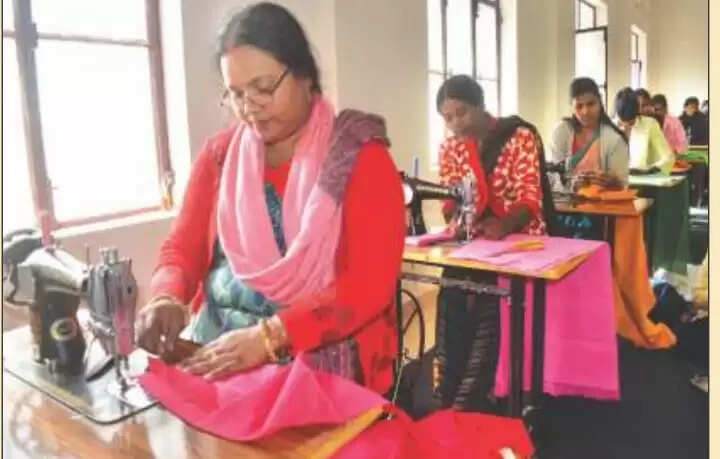 चर्चा में है गोरखपुर का 'मिशन मंझरिया, मुरीद हुए सीएम योगी ने ‘मॉडल स्टडी’ के रूप में सराहा