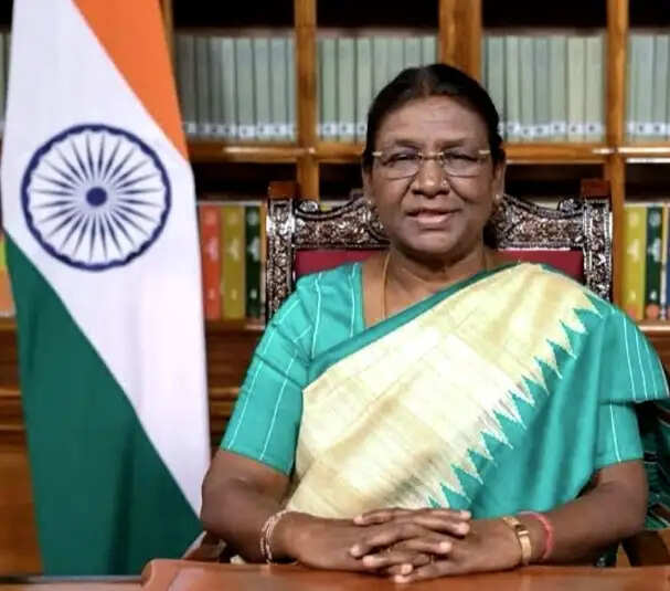 राष्ट्रपति द्रौपदी मुर्मू को शुभेंदु अधिकारी ने दी जन्मदिन की शुभकामनाएं