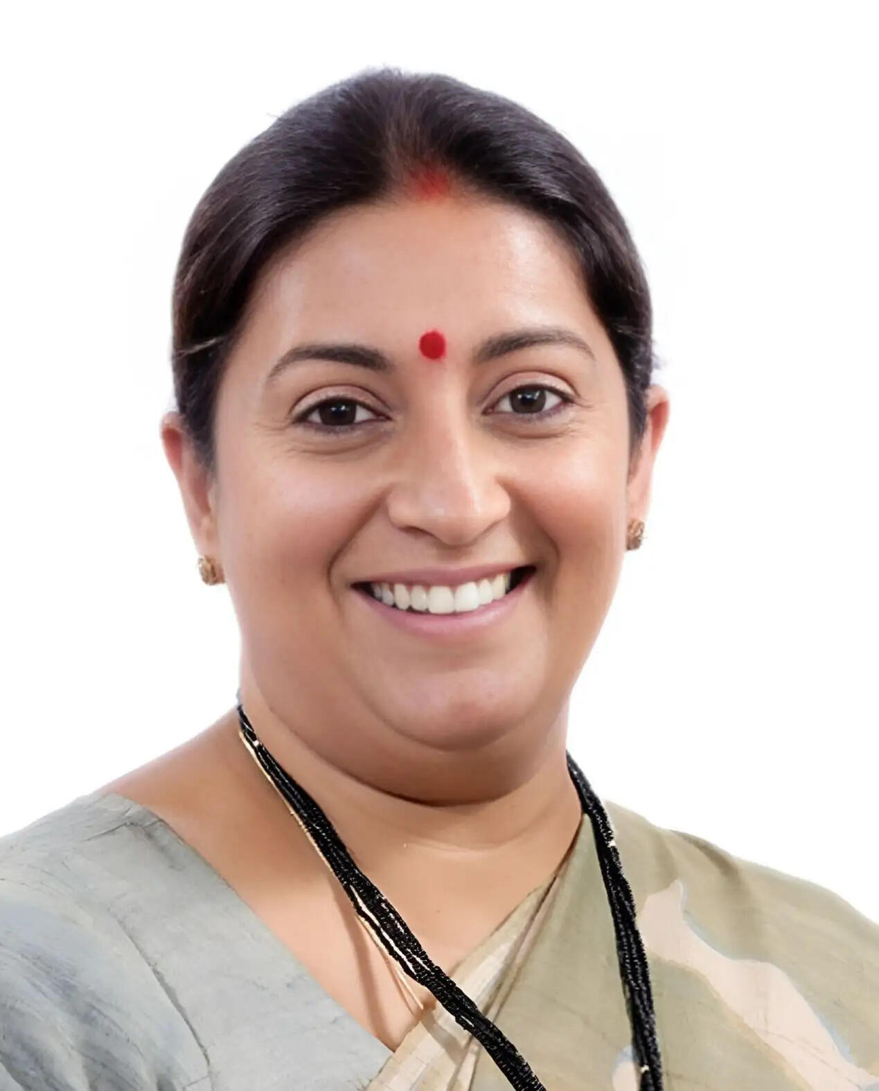 स्मृति ईरानी को छत्तीसगढ़ भाजपा का प्रदेश प्रभारी बनाए जाने पर किरण सिंह देव ने दी बधाई