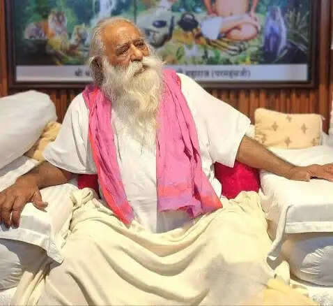 परमहंस आश्रम में माता शबरी प्रसंग का हुआ भावपूर्ण वर्णन
