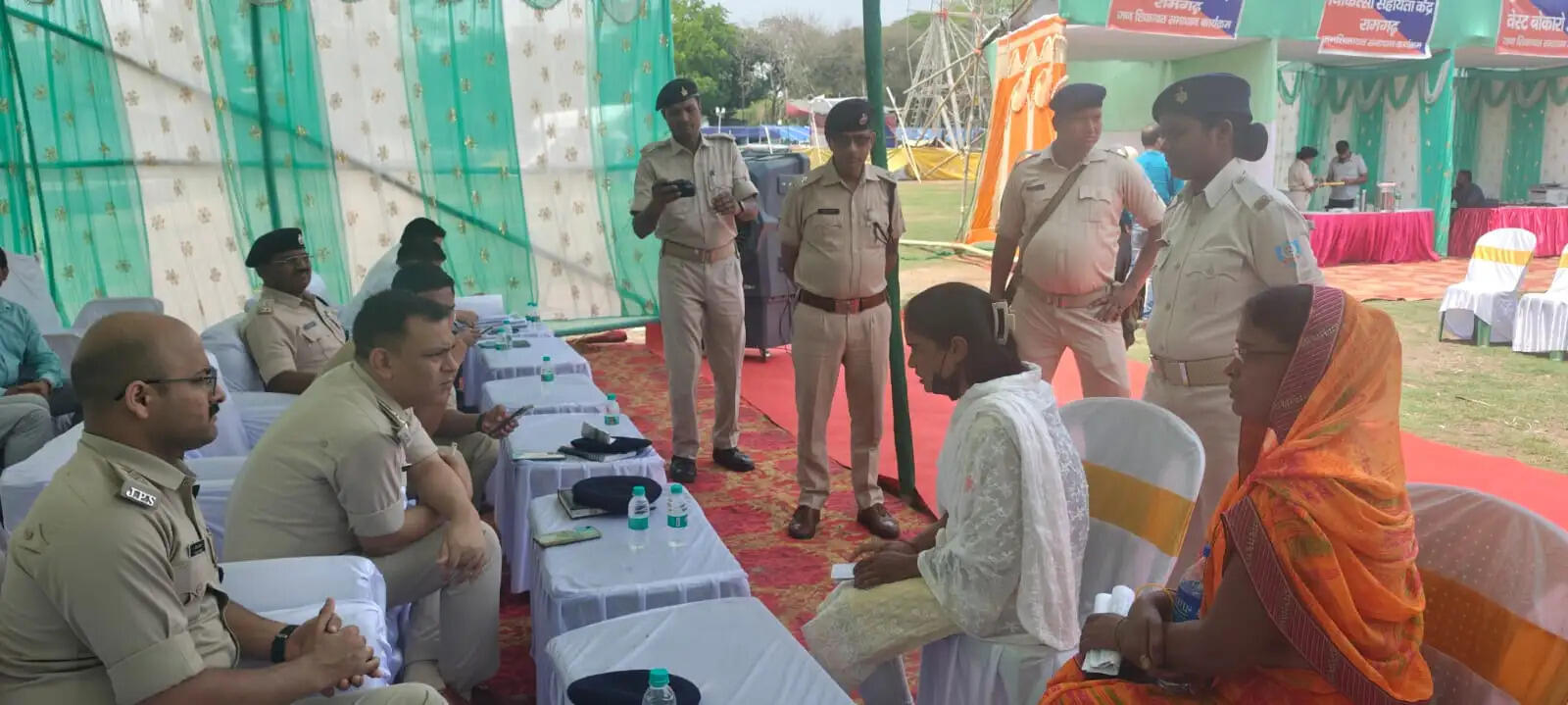 आग से झुलसी युवती गंभीर