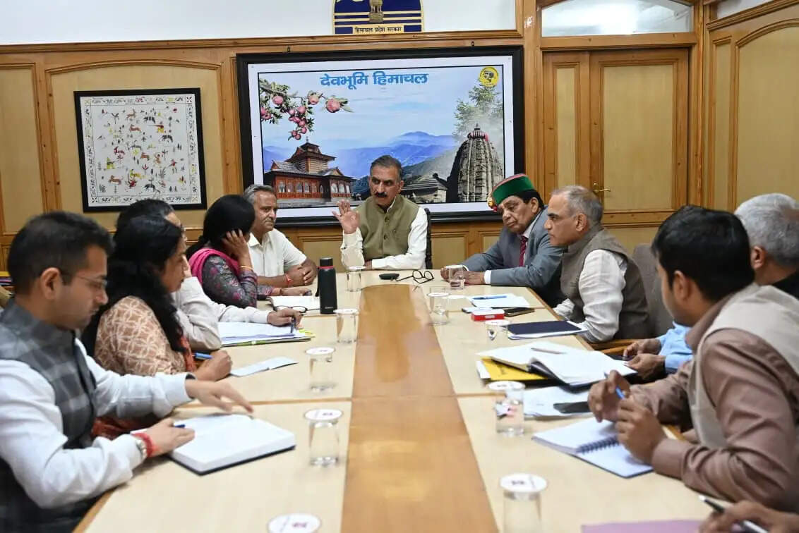 हिमाचल के जिला अस्पतालों में बढ़ेंगी जांच सुविधाएं, आठ अस्पतालों में लगेंगी एमआरआई मशीनें