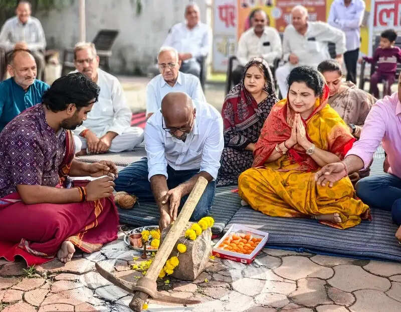विकास के साथ सांस्कृतिक विरासत का संरक्षण सरकार की प्राथमिकता : कृष्णा गौर