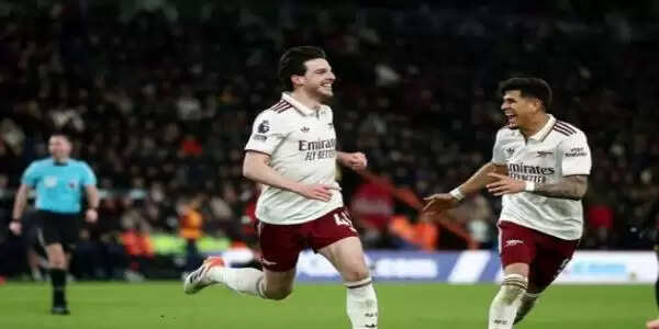 प्रीमियर लीग 2025-26: बॉर्नमाउथ पर रोमांचक जीत के साथ आर्सेनल ने खिताबी दौड़ में बढ़त मजबूत की