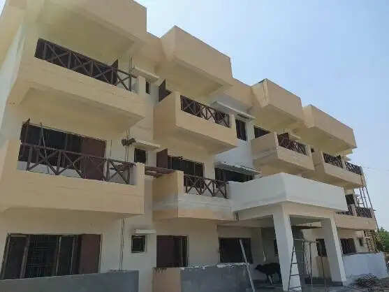 उत्तरी झंडीचौड़ में 3.60 करोड़ की लागत से बना आधुनिक वर्किंग वूमेन हॉस्टल