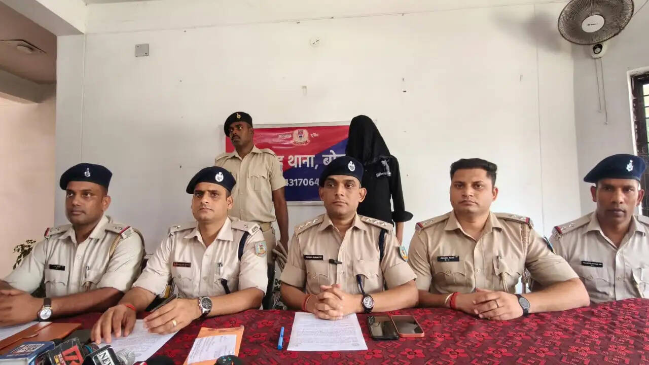 प्रिंस खान गैंग का प्रमुख सहयोगी गिरफ्तार