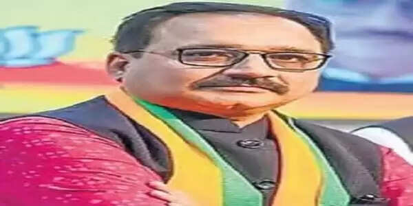 दिल्ली भाजपा अध्यक्ष ने एलवीएम3–एम6 मिशन की सफलता पर जताया गर्व