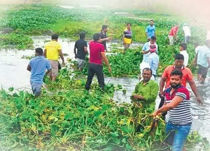 मन की बातः प्रधानमंत्री ने कहा, तमसा नदी का पुनरुद्धार सबके प्रयासों का नतीजा