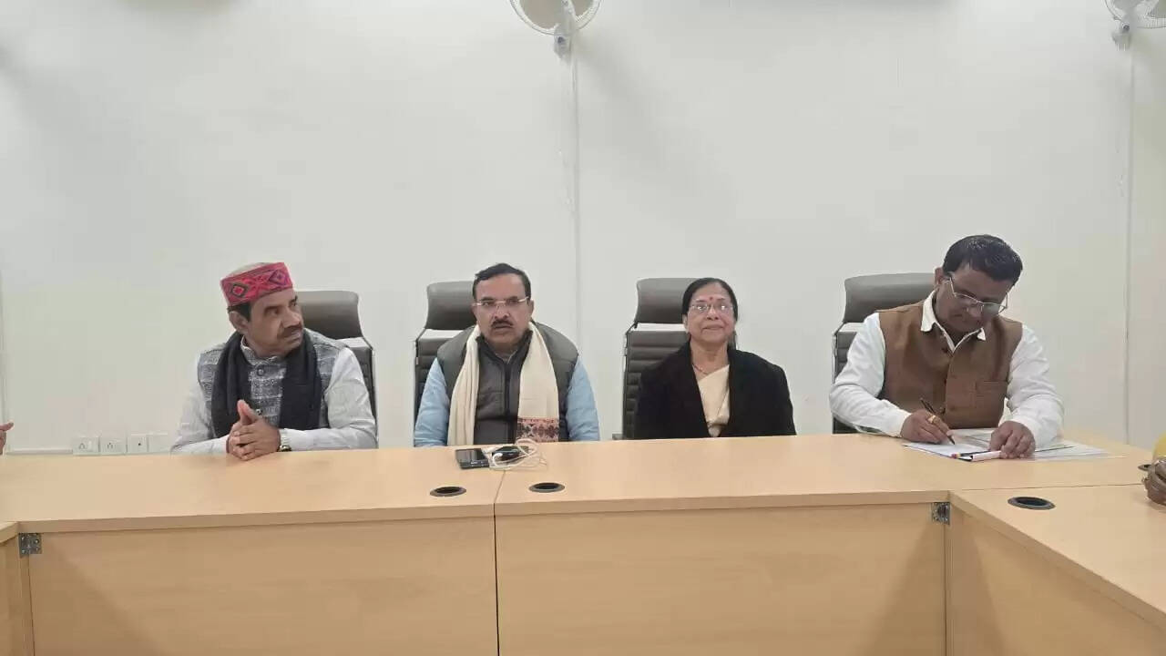 प्रदेश अध्यक्ष के स्वागत को ऐतिहासिक बनाएगा कानपुर, मंगलवार से शुरू होंगी तैयारियां