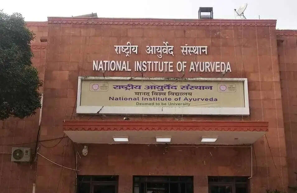 एनआईए जयपुर ने शुरू किया एक वर्षीय जेरियाट्रिक केयर असिस्टेंट कोर्स