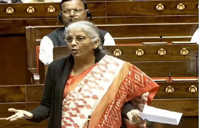 राज्यसभा ने मणिपुर जीएसटी (दूसरा संशोधन) विधेयक, 2025 लोकसभा को लौटाया