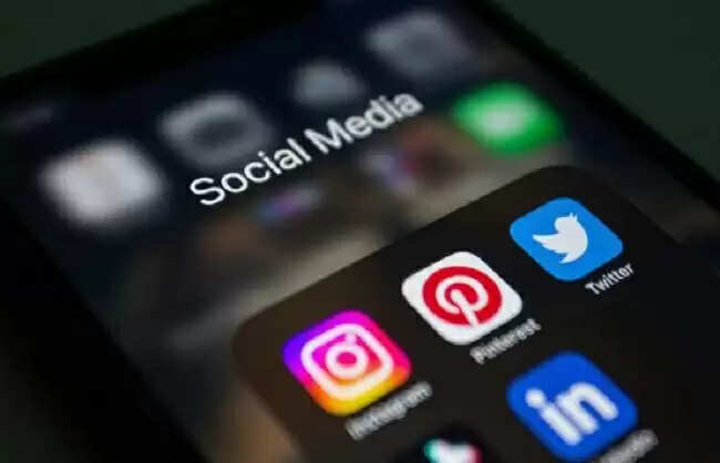 आर्थिक सर्वे में सोशल मीडिया इस्तेमाल के लिए उम्र सीमा तय करने का सुझाव