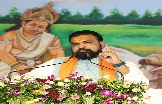 जानकी नवमी पर पुनौराधाम पहुंचे मुख्यमंत्री सम्राट चौधरी, दिसंबर-2028 तक मंदिर निर्माण पूरा करने का निर्देश