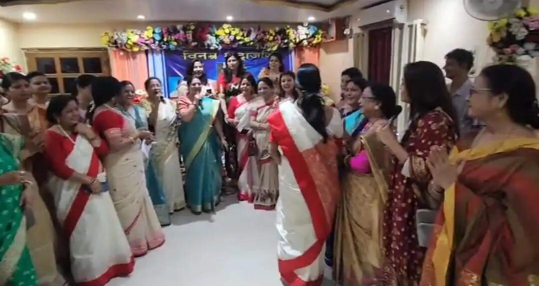 सुरों की मल्लिका आशा भोंसले को दी गई श्रद्धांजलि