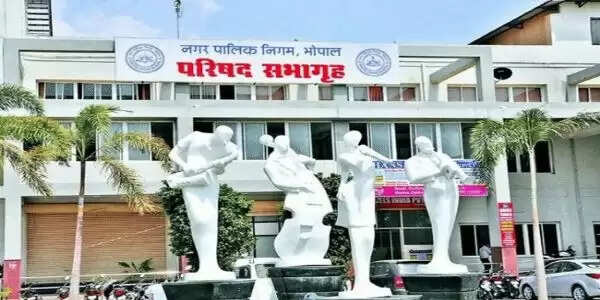 भोपालः जल संबंधी शिकायतों के त्वरित निदान के लिए आज सभी वार्डों में होगी ‘जल सुनवाई'