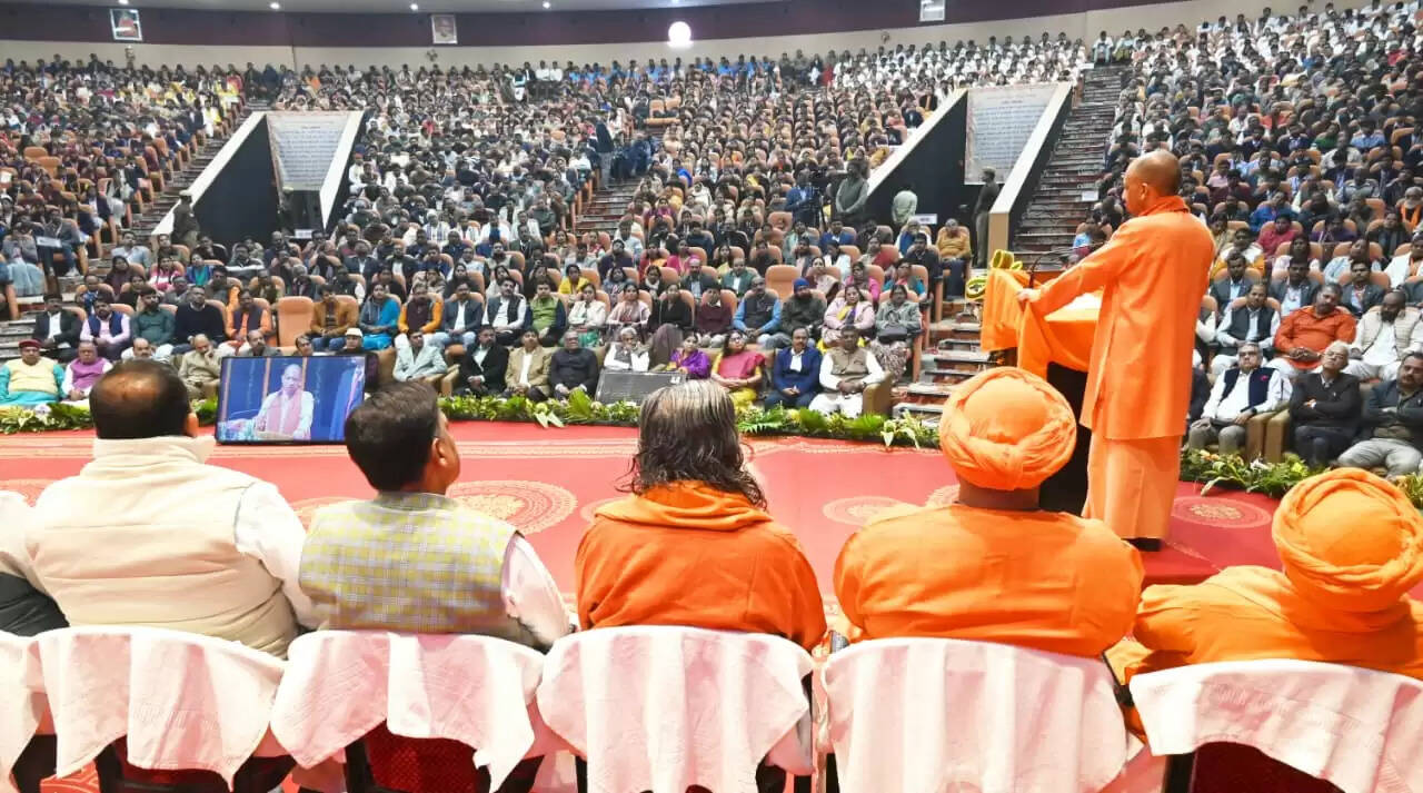 नशे से बचकर ही खुद और देश के भविष्य को बचा पाएंगे युवा : मुख्यमंत्री