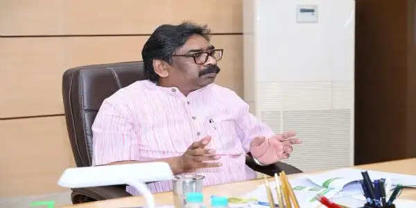 झारखंड में विज्ञान, शोध और नवाचार को मिलेगा नया आयाम, मुख्यमंत्री हेमन्त सोरेन ने दिए कई अहम निर्देश