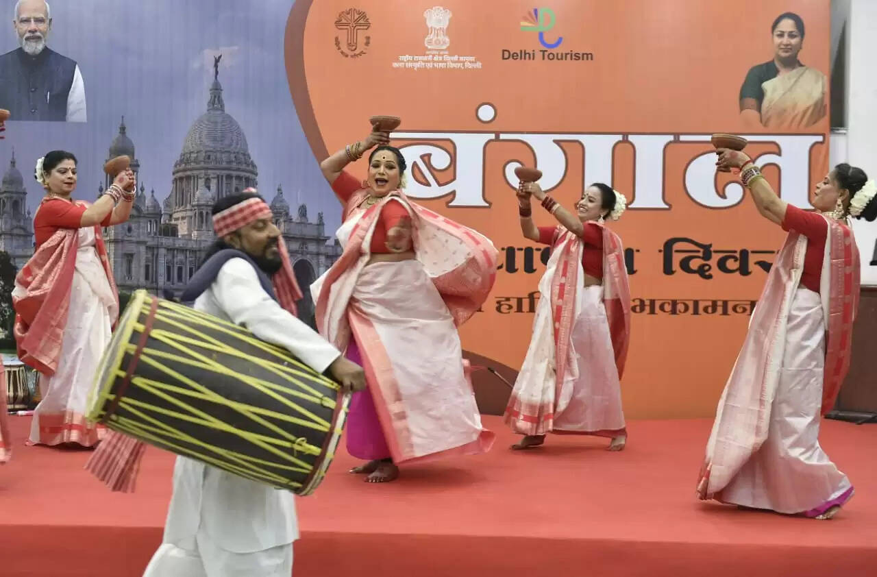 बंगाल के लोगों का दिल्ली के विकास में महत्वपूर्ण योगदान : कपिल मिश्रा