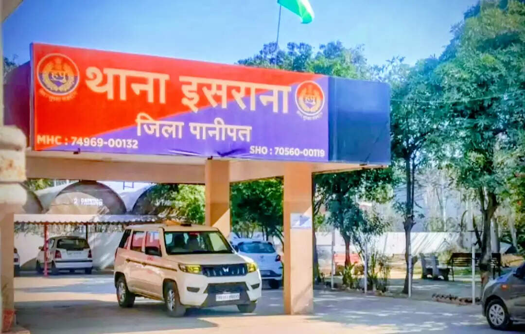 पानीपत में ट्रेडिंग कंपनी की दुकान से लाखों की चोरों