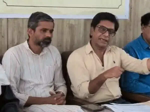 सामुदायिक स्वास्थ्य केंद्रों के निजीकरण का स्वास्थ्य संगठनों ने किया विरोध, बोले- फैसला वापस ले सरकार, नहीं तो होगा आंदोलन