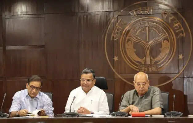 राष्ट्रकवि दिनकर की स्मृति में 24 से 26 अप्रैल तक लखनऊ में होगा ‘रश्मिरथी पर्व’