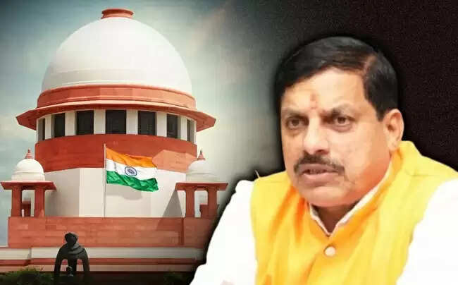 मप्र सरकार ने ओबीसी आरक्षण से जुड़ी टिप्पणियों को बताया भ्रामक, हलफनामे के संबंध में दिया स्पष्टीकरण