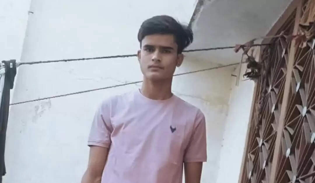 अहमदाबाद में गोड्डा के मजदूर की मौत,शव पहुंचा गांव