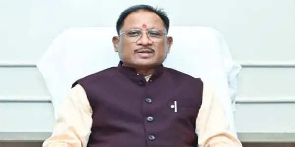 मुख्यमंत्री साय आज बिलासपुर और रायपुर में तीजा-पोरा तिहार कार्यक्रमों में होंगे शामिल