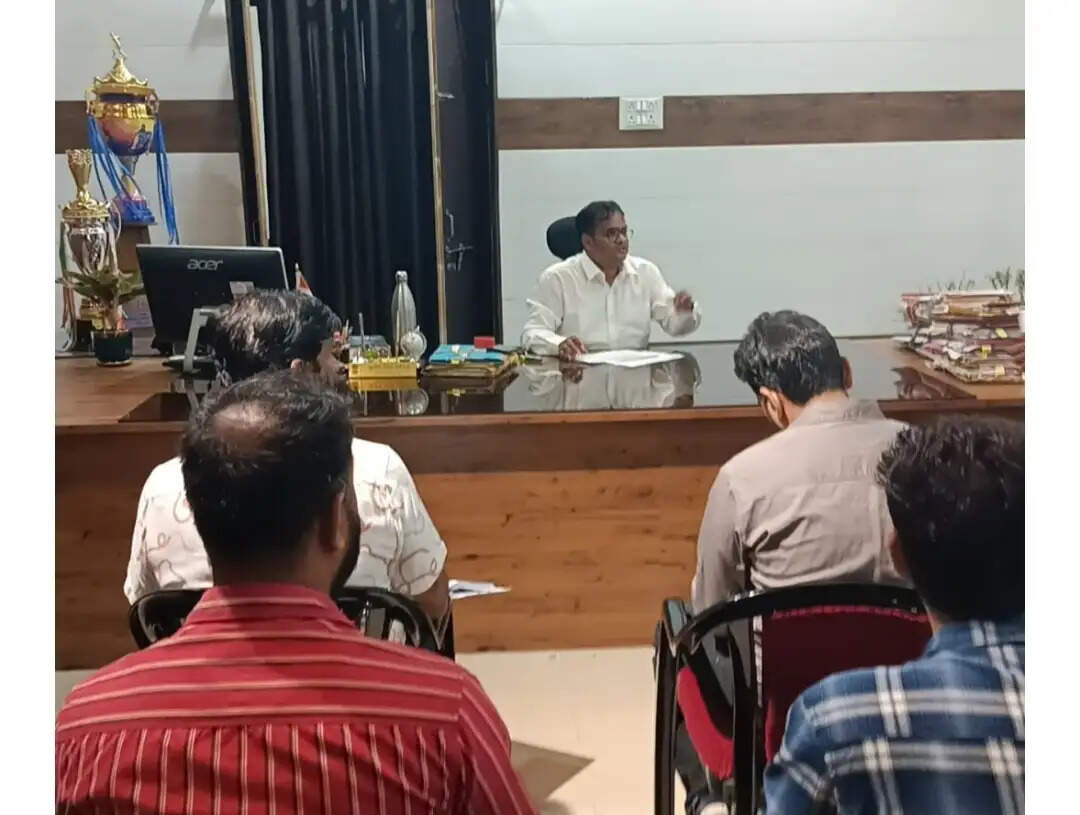 आठ साल बाद भी 134 मकान अधूरे, PM आवास हितग्राहियों से होगी वसूली