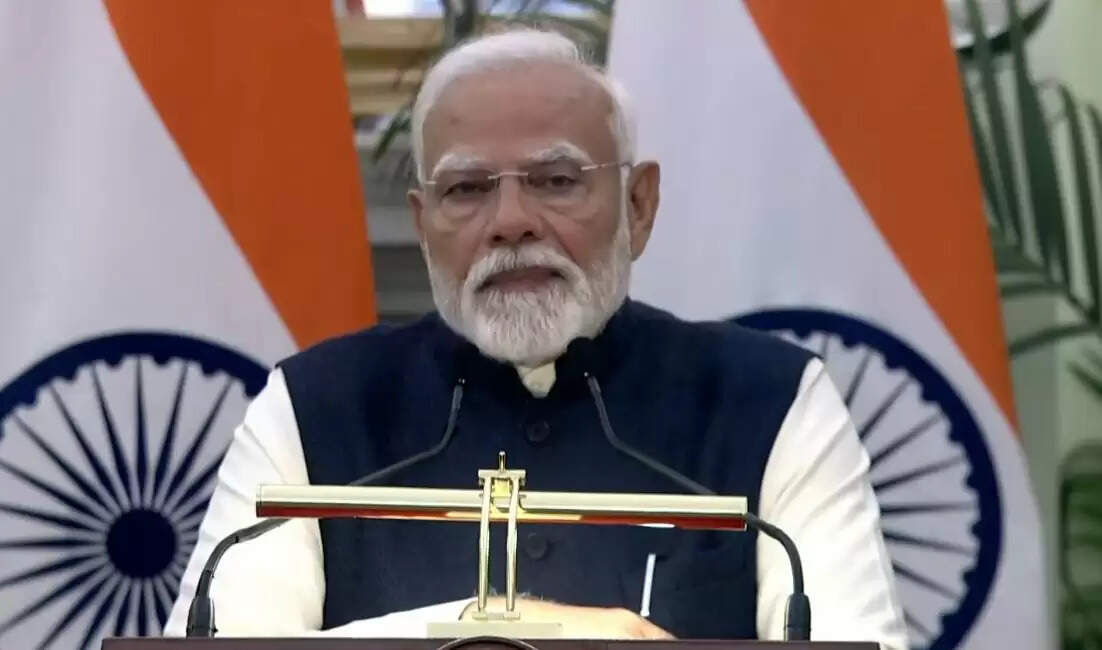 भारत-इंडोनेशिया के बीच रक्षा, स्वास्थ्य एवं डिजिटल इन्फ्रा क्षेत्र में सहयोग पर बनी सहमति