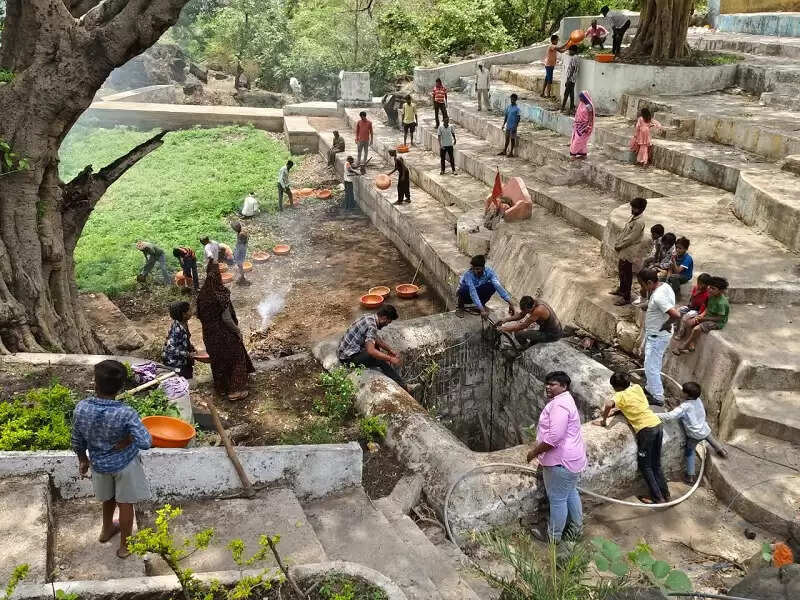 मानव और जीवों के अस्तित्व के लिये सबसे महत्वपूर्ण तत्व है जल : मुख्यमंत्री डॉ. यादव