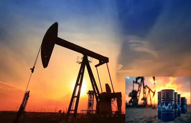 कच्चे तेल की कीमतों में भारी उछाल, डब्ल्यूटीआई 116 डॉलर प्रति बैरल के पार