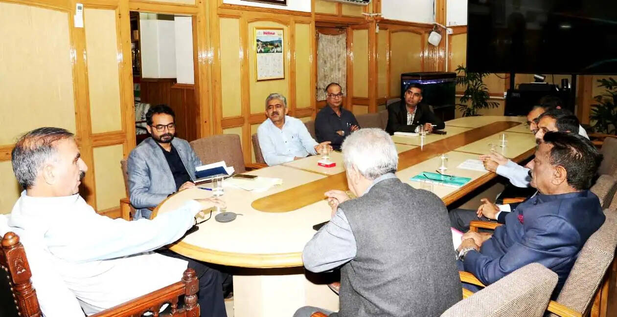 हिमाचल के मेडिकल कॉलेजों में शोध को मिलेगा बढ़ावा, आईजीएमसी में बनेगा अलग रिसर्च विभाग