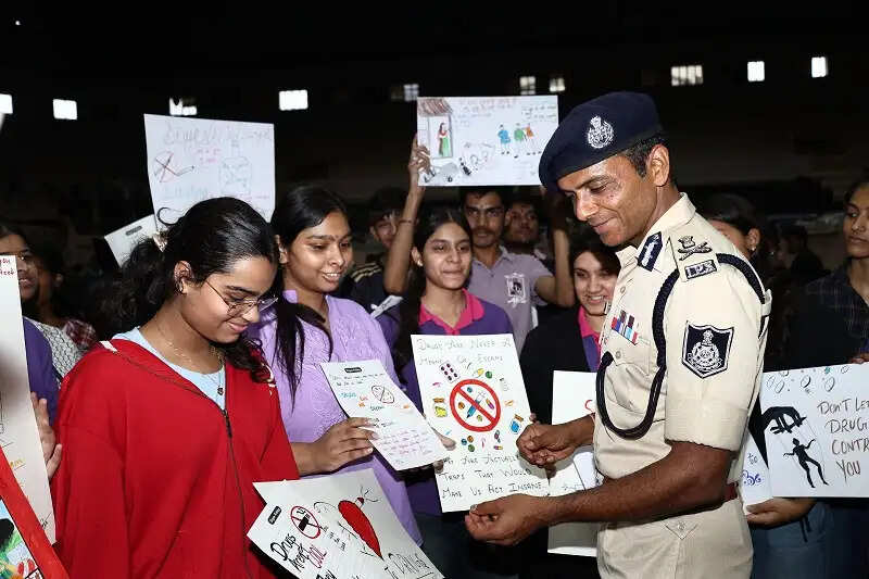 मप्रः नशे से दूरी है ज़रूरी 2.0 अभियान को प्रदेशभर में मिल रहा जनसमर्थन