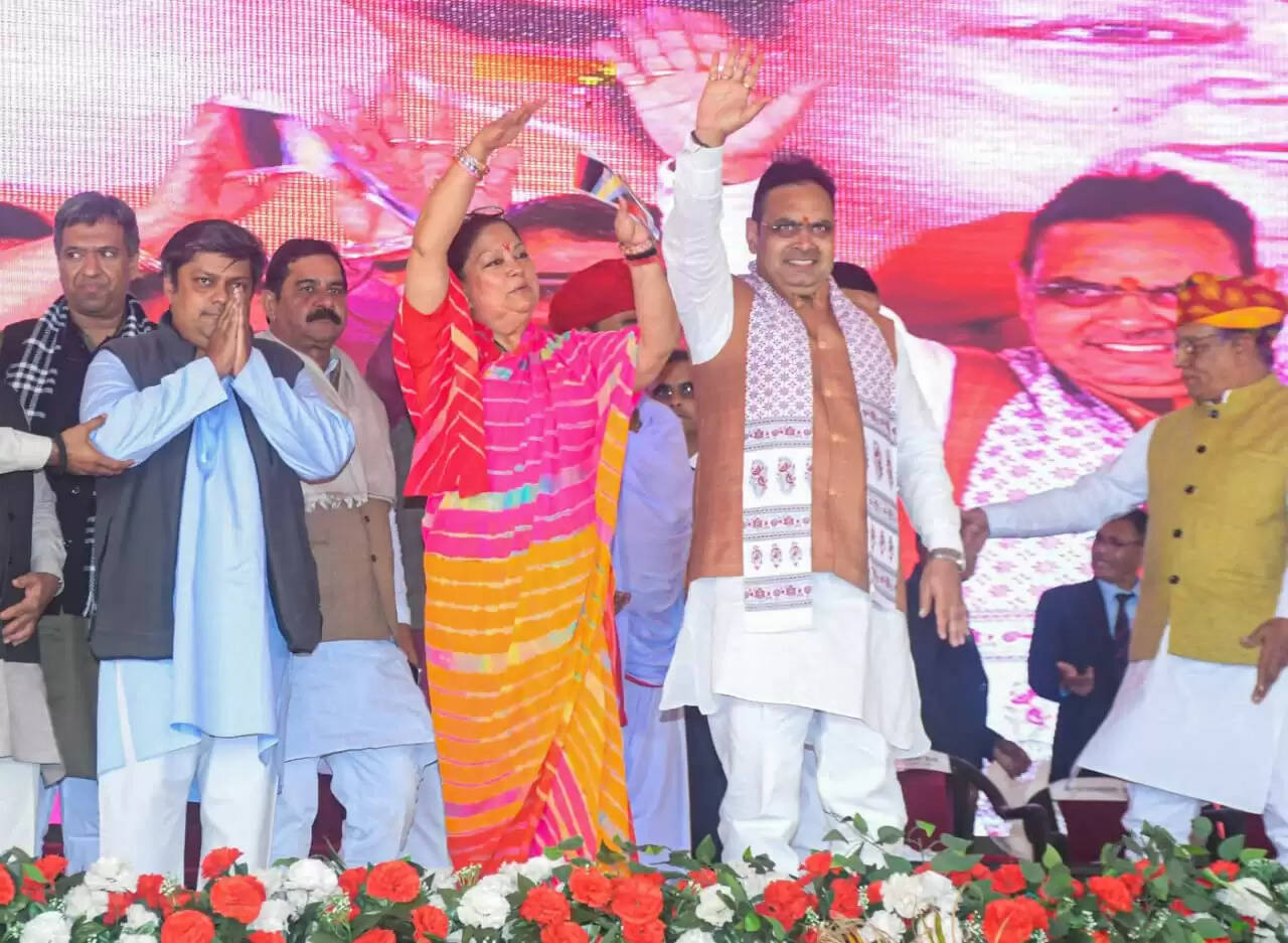 राज्य सरकार अरावली पर्वतमाला के संरक्षण के लिए संकल्पित- मुख्यमंत्री भजनलाल शर्मा