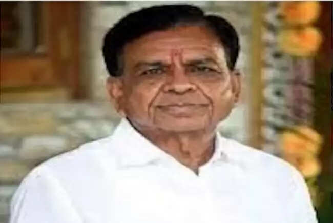 नवाचार, निवेश और वित्तीय अनुशासन से आत्मनिर्भर मध्य प्रदेश : उप मुख्यमंत्री देवड़ा