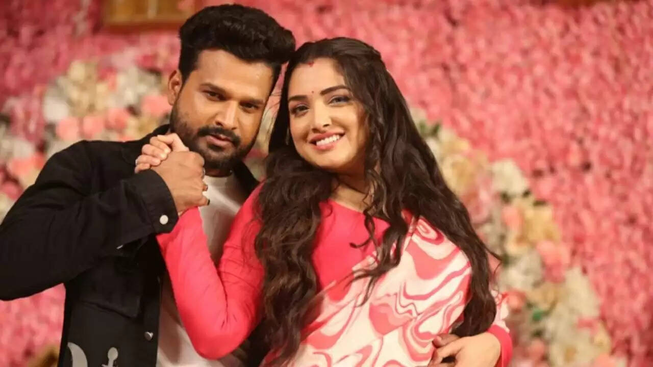 भोजपुरी फिल्म ''दाग एगो लांछन'' 24 फरवरी को बड़े स्तर पर हो रही है रिलीज