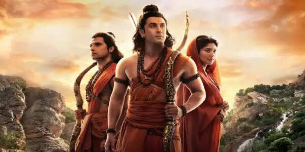 'रामायण' की एडवांस बुकिंग में अच्छी शुरुआत, देशभर में 91 हजार से ज्यादा टिकट बिके