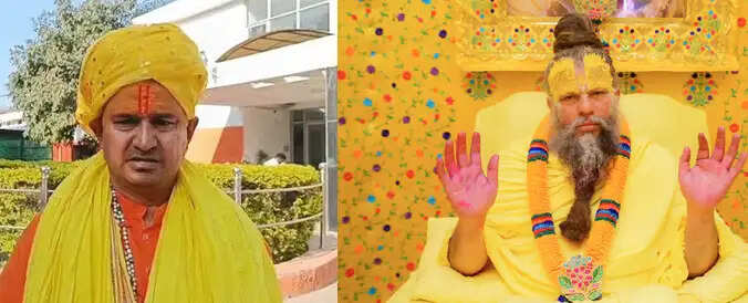 श्रीकृष्ण जन्मभूमि संघर्ष न्यास अध्यक्ष का दावा: पांच करोड़ देकर संत प्रेमानंद के दरबार में बुलाए गये थे क्रिकेटर विराट कोहली
