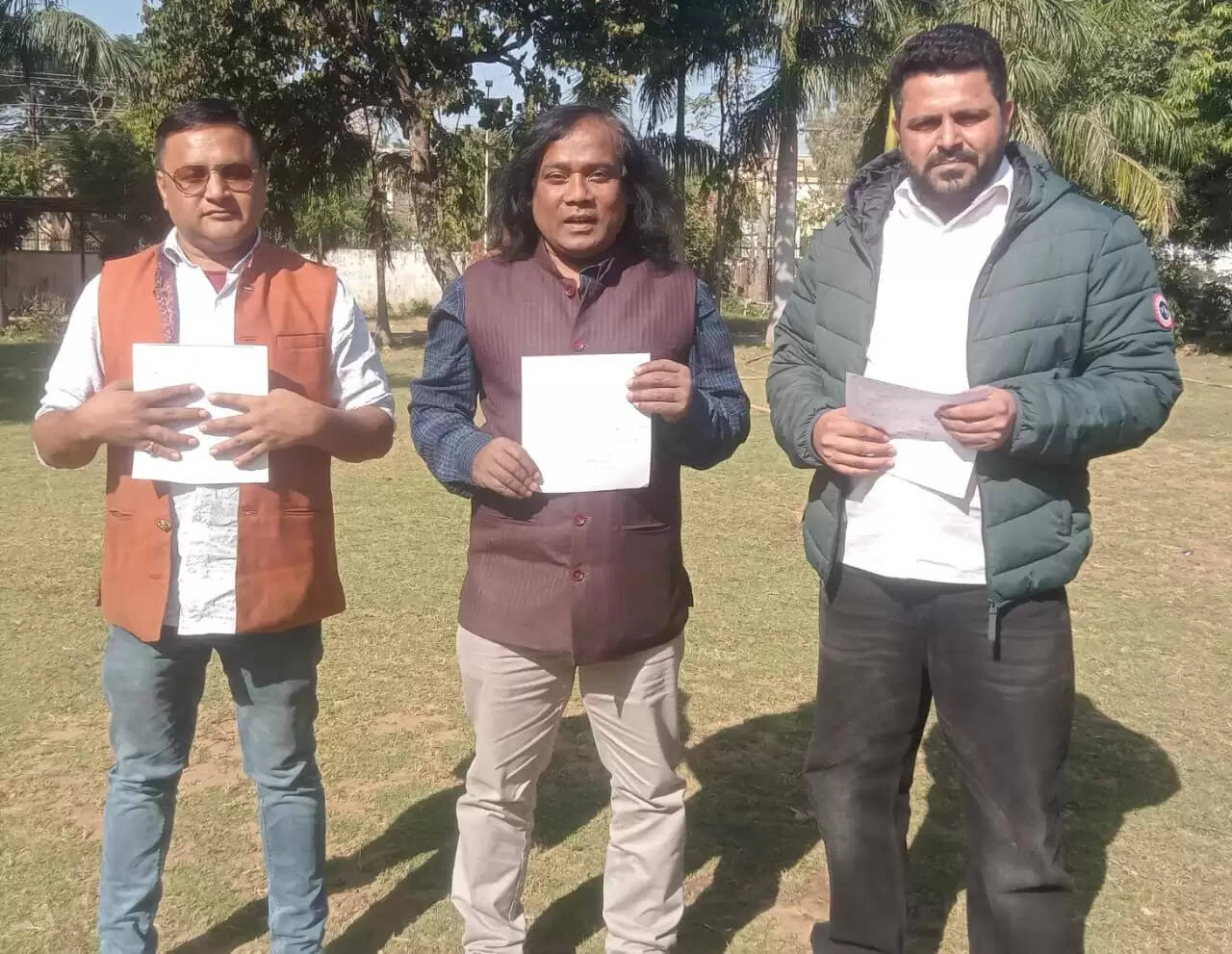 ग्राम पंचायतों को मिले स्वायत्तता और 50 प्रतिशत विकसित भूमि का अधिकार