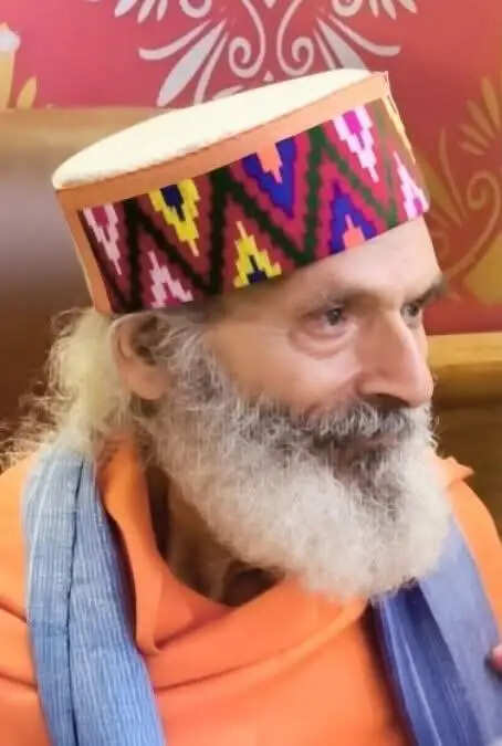 बड़सर के पूर्व विधायक राम रत्न शर्मा का निधन, क्षेत्र में शोक की लहर