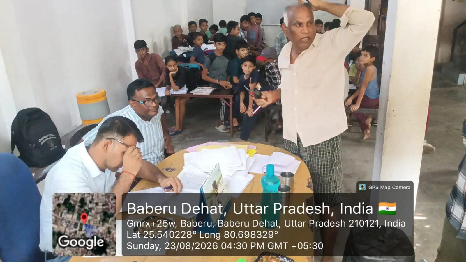 आवासीय विद्यालयों की जांच में खुली व्यवस्थाओं की पोल, 11 में मिलीं कई खामियां
