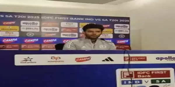 लखनऊ: इकाना में दुबे-नॉर्टजे बोले, जीत पर फोकस