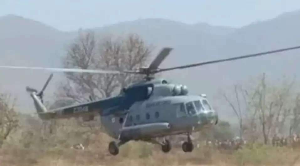 (अपडेट ) नक्सली आईईडी विस्फोट में सीआरपीएफ के तीन जवान घायल, रांची में चल रहा इलाज